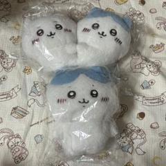 ハチワレマスコットぬいぐるみその他まとめ売り9点 - メルカリ