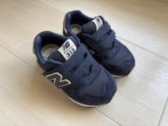 New Balance 313 ネイビー スニーカー（14cm、紺色）