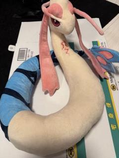 ミロカロスぬいぐるみ