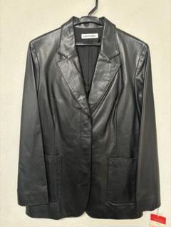 ランセル　レザージャケット 619h1btvfbL._UY350_.jpg