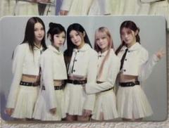 ILLIT I’LLLIKEYOU studiochoom 全員 トレカ 2枚 ILLIT 2nd MINI ALBUM I'LL LIKE YOU JAPAN POB TOWER RECORDS