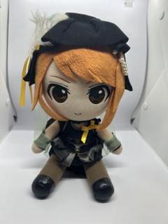 アイマス　北条加蓮 Trinity Field ver. ぬいぐるみ Amazon.co.jp: アイドルマスター シンデレラガールズ ぬいぐるみ