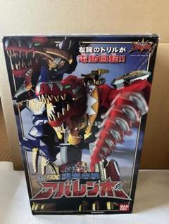 戦隊ヒーローフィギュア 戦隊ロボセット マジレンジャー アバレンジャー ロボ Yahoo!オークション -「アバレンジャー ロボ」の落札相場・落札価格