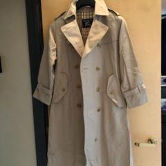 美品 最終値下げ Burberry トレンチコートベージュレア貴重本物