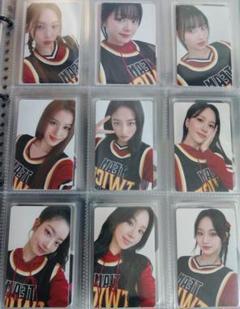 TWICE READY TO BE SPECIAL 1万円トレカ コンプリート TWICE READY TO BE SPECIAL 1万円トレカ コンプリート - メルカリ