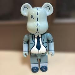 ベアブリック ‼️400％‼️Kozik‼️コジック‼️