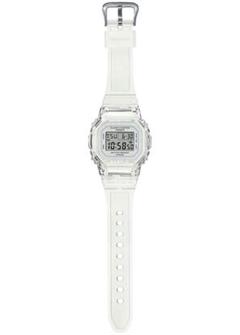 BABY-G 小型 スリム スクエア BGD-565US-7JF レディース 電池式