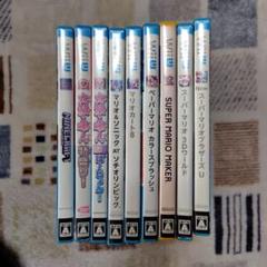 wiiu用ソフト