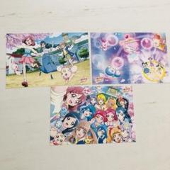 即購入不可★映画　プリキュア ミラクルリープ　つながる♡アクリルチャーム 2025年最新】プリキュアミラクルリープの人気アイテム - メルカリ