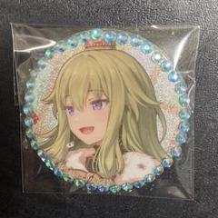 プロセカ　草薙寧々　缶バッジ　vol.40 C プロセカ 草薙寧々 グリッター缶バッジ vol.40 C - メルカリ