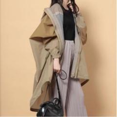 THE NORTH FACE ・Taguan Poncho