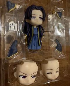 新品！薬屋のひとりごと ねんどろいど フィギュア10cm