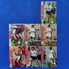 PANINI Calcio97 CARDS カルチョ97 カード