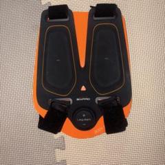 【新品未使用】SIXPAD 正規品　LegBelt Amazon.co.jp: シックスパッド レッグベルト(SIXPAD Leg Belt