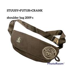 2025年最新】stussy crankの人気アイテム - メルカリ