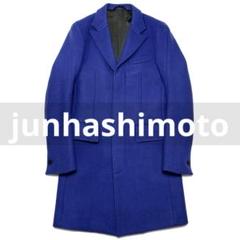 2025年最新】junhashimoto メンズ チェスターコートの人気