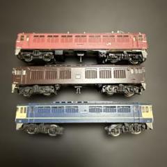 【ジャンク品】　鉄道模型　まとめ売り　セット 2025年最新】Yahoo!オークション -ジャンク (まとめ 大量 セット