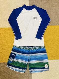 値下げしました⭐︎BILLABONG ラッシュガード UPF 50+
