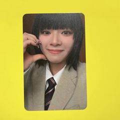 TWICE THIS IS FOR BDM 店舗特典トレカ　通常盤