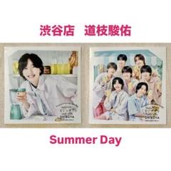 渋谷店限定】ましかくフォト 道枝駿佑 - メルカリ