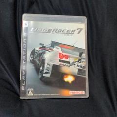 リッジレーサー7