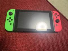 Switch本体のみ