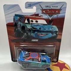 カーズ マテル PILEUP ミニカー 泥んこレーサー ピクサー ディズニー 2025年最新】どろんこレーサーの人気アイテム - メルカリ