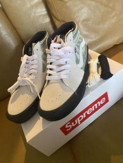 Supreme Vans Dollar Skate GrossoMidスニーカーのサムネイル