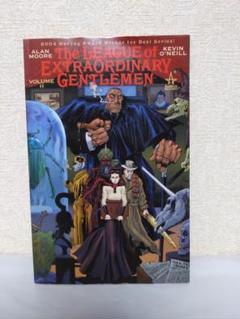 The League of Extraordinary Gentlemen II