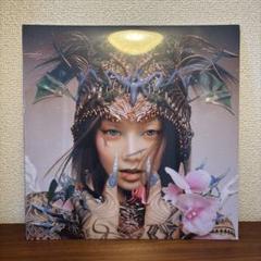 XG /AWE Vinyl solo Hinata ヒナタ 新品未開封 米国限定