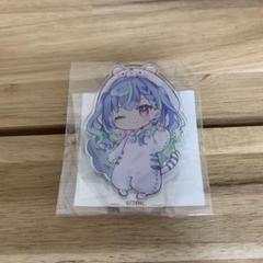 ななしいんく 涼海ネモ 2025誕生日グッズ おまけ りいちゅ　アクリルスタンド 涼海ネモ🌚ななしいんくꐕ على X: 