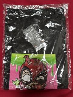 マーベルゾンビーズ　デッドプール　Tシャツ　Lサイズ　新品