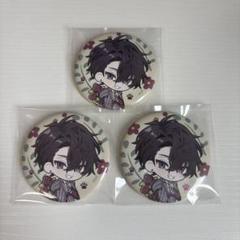 オリエンス　2周年　缶バッジ　まとめ売り Oriens 2nd Anniversary】ランダム缶バッジ｜にじさんじ