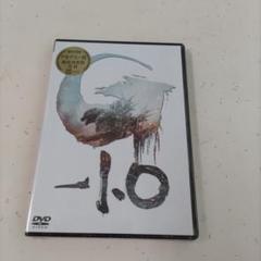 G-1.0 DVD