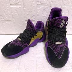 ハーデン4 　バッシュ　アディダス　25cm　新品・未使用 新品未使用✨adidas HARDEN vol.4 アディダス ハーデン 4 - メルカリ