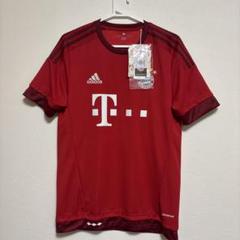 バイエルンミュンヘンユニフォーム19 ゲッツェ　新品未使用正規品　 BAYERN
