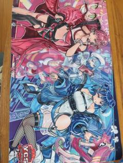 征竜 プレイマット ycsj プレマ｜Yahoo!フリマ（旧PayPayフリマ）