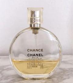 人気 シャネル CHANEL チャンス オードゥトワレット 50ml 香水