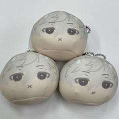 凪誠士郎　おまんじゅう ブルーロック 凪誠士郎 おまんじゅう