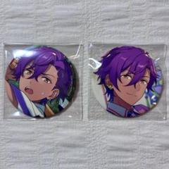 あんスタ UNDEAD 缶バッジ24点まとめ売り 新品☆あんスタ☆UNDEAD【朔間零】応援缶バッジ☆推し缶の通販