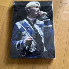 ONEW 日本1stコンサートツアー 2022 FC限定Blu-ray 未開封品