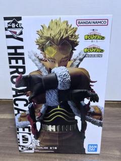 僕のヒーローアカデミア ホークス MASTERLISE D賞 未開封品 未開封】ヒロアカ ホークス D賞