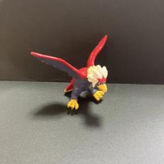 ポケモン モンコレ ウォーグル 中古 フィギュア - メルカリ