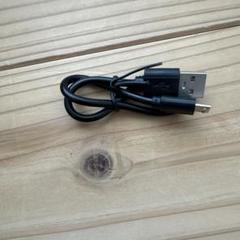 USB-Ａto Micro USB-bケーブル 3本セット