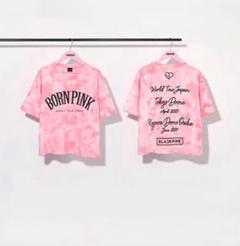 2025年最新】blackpink ツアーtシャツの人気アイテム - メルカリ