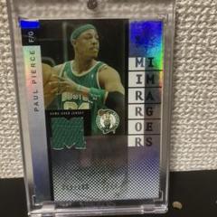 06-07 Paul Pierce / Jason Richardson