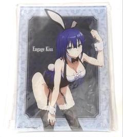 EngageKiss 夕桐アヤノ 等身大タペストリーゲマくじ