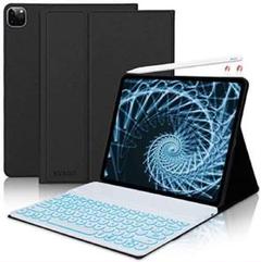 ⭐️新品⭐️ iPad Pro 12.9 ケース キーボード 2020 新型