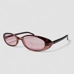 GUCCI グッチ　オーバル　サングラス　アイウェア　ユニセックス　GG2467