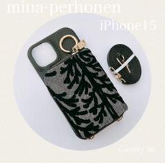 4352.4353*たむさま専用 ミナペルホネン スマホケース 2025年最新】mina perhonen iPhone用ケースの人気アイテム